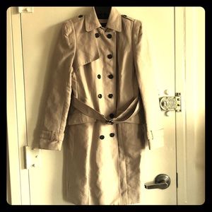 Zara Trench coat